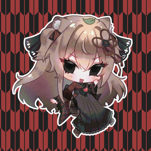 Pudding Chibi Type